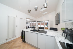 DINING/KITCHEN/SITTING ROOM- click for photo gallery